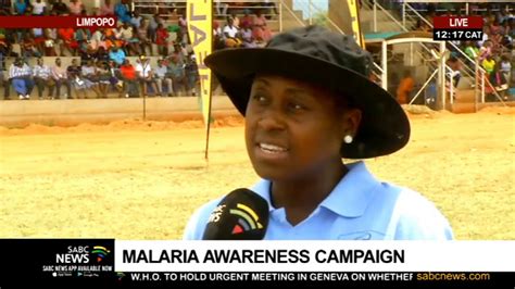 malaria awareness campaign youtube