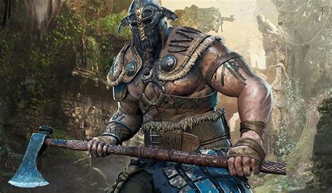 for honor season 3 introduces two new heroes cinemablend