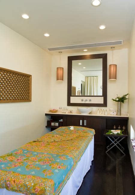Small Massage Room Massage Room Design Massage Room Esthetician