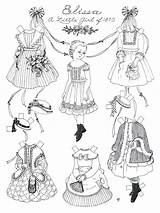 Victorian Barbie Pioneer Bestcoloringpagesforkids Teens Costume Coloringhome Bambole Helen Olphreunion sketch template
