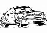 Coloring Car Pages Guns Cars Gun Top Animated Cliparts Library Gifs Codes Insertion Coloringpages1001 Link Clipart sketch template
