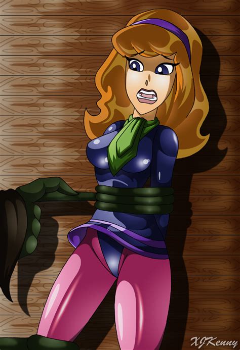 Daphne Poses 17 By Xjkenny On Deviantart