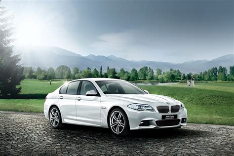 bmw launches limited edition  series  japan autoevolution