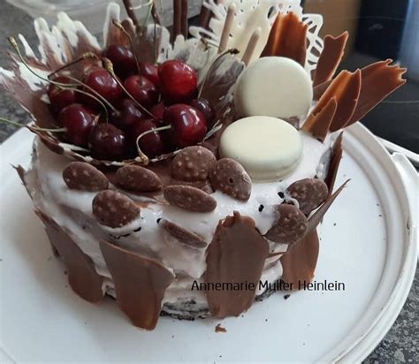 klam sjokoladekoek  recipe blog