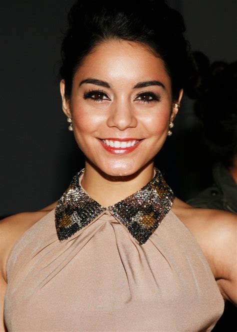 Vanessa Hudgens Naked Photos Scandal Was Worst Moment Of My Career
