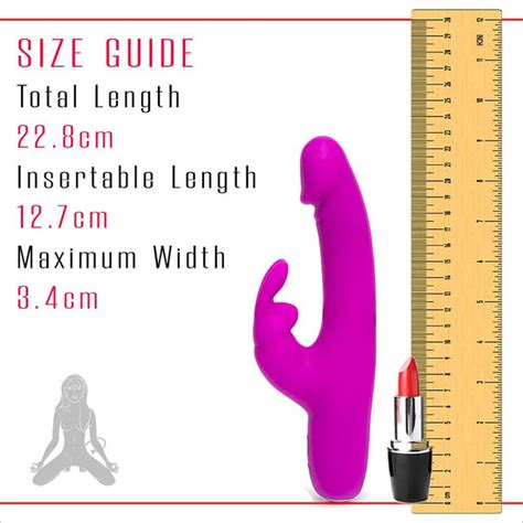 Rabbit Vibrator A Complete Buyers Guide Lizzy Bliss