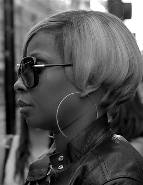 Mary J Blige On Her New Documentary New Sound And Her