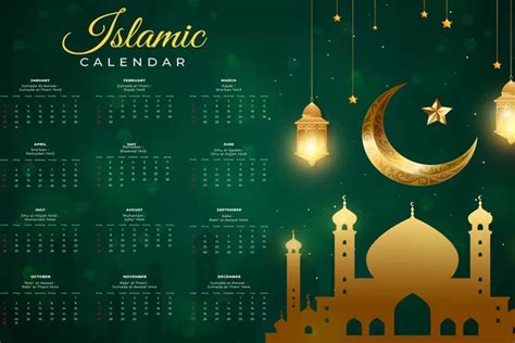 lebaran idul adha  tanggal berapa inilah kalender islam dzulhijah