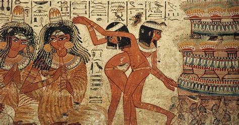 ancient egypt kinky facts featured elite readers