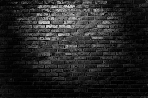 brick wall black  white white brick wall png  white brick