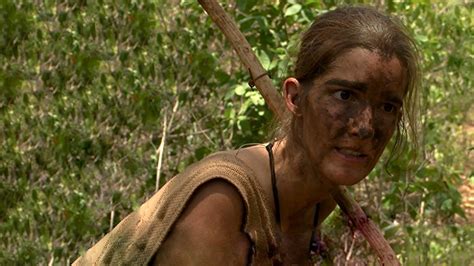 10 Facts From Naked And Afraid That Might Surprise You