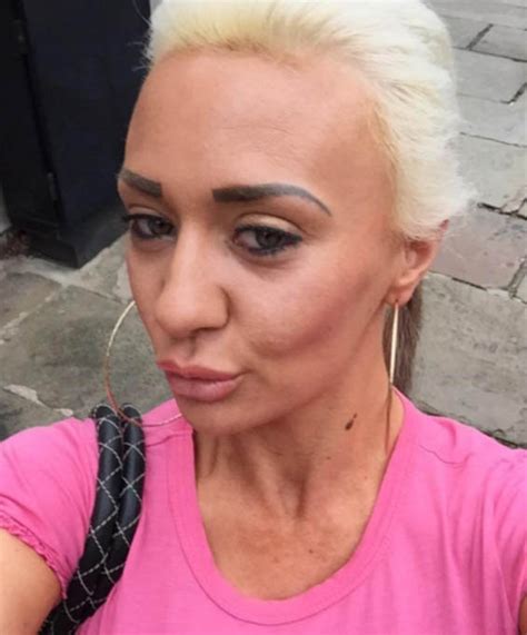 scotty t slammed by josie cunningham as she makes x rated dig at him