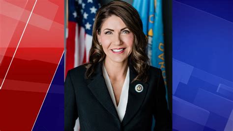 Read Governor Noem S 2020 State Of The State Address