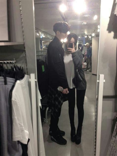 pin by m on oc the twins couples asian ulzzang couple