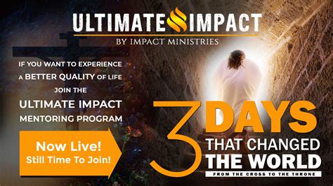 impact ministries changing    world sees god