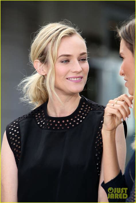 Diane Kruger I M Not Married And I Don T Intend To Be Photo 3134128