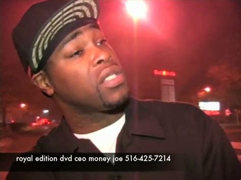 Two Five 50 Cent S Cousin Breaks Silence Defends 50 Cent Speaks On