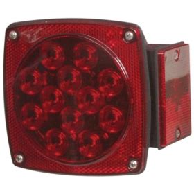 optronics  led  traditional light stl rs boaters