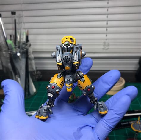 xv ghostkeel  tau  bolter  chainsword