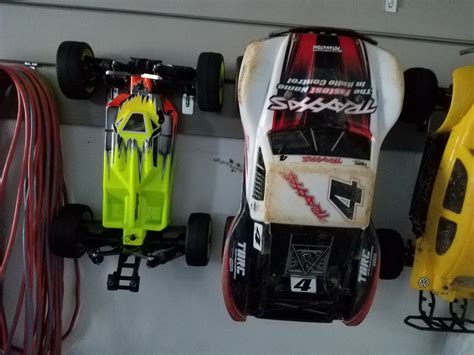 scale  bigger    scale tekno rc forums