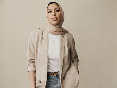 How Melanie Elturk Took Hijab Fashion Mainstream In America The Helm