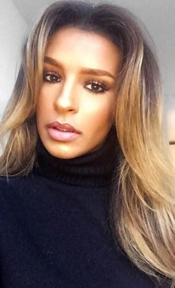 celebs go dating melody thornton makes shock p y confession daily star