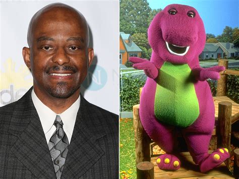 actor who played barney the dinosaur is also a tantric sex