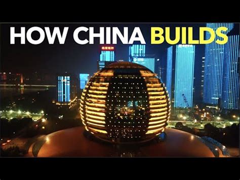 china builds youtube