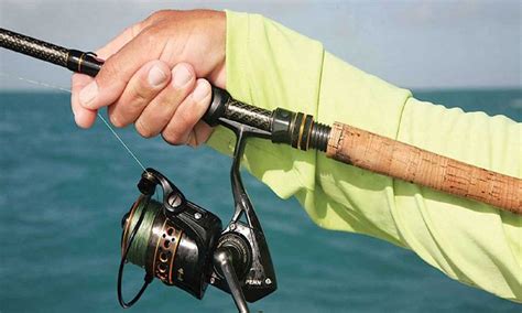 spinning rod  casting rod differences benefits