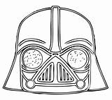 Coloring Wars Star Pages Printable Library Clipart Vader Angry Darth Birds sketch template
