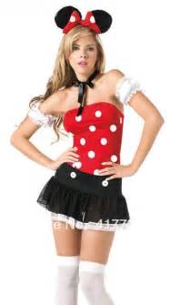 17 Best Images About Minnie Mouse Cosplay Disney On Pinterest