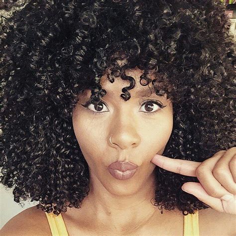 344 best afro curly hairstyle images on pinterest curly hair hair dos and hairdos