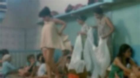 vتسريب فيديو فاضح لنساء عاريات داخل “حمّام” هذه آخر المستجدّات