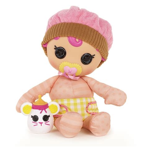 amazon canada deals lalaloopsy babies dolls starting      shipping  orders