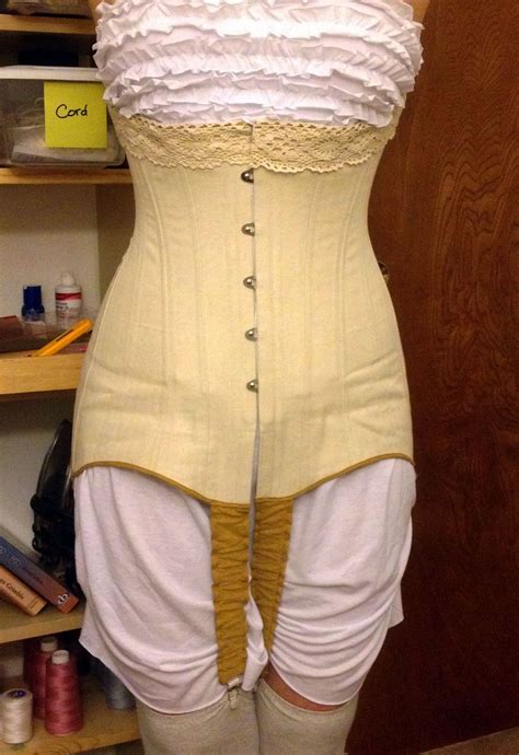 laced angel teens corset  reals  time