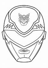 Power Rangers Coloring Pages Ranger Tulamama Print Easy sketch template