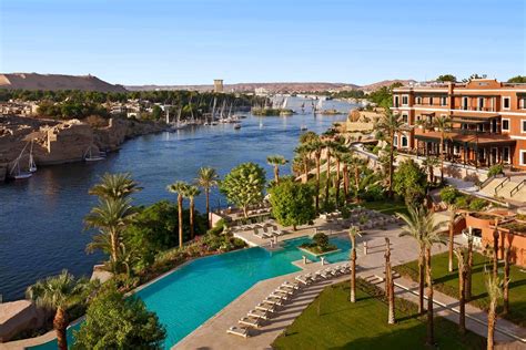 egypt travel news egyptian hotels named  hotels  africa