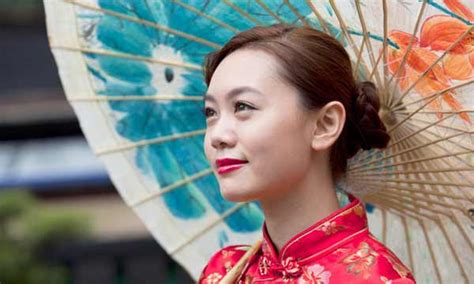 A Comprehensive Guide To Dating Chinese Women