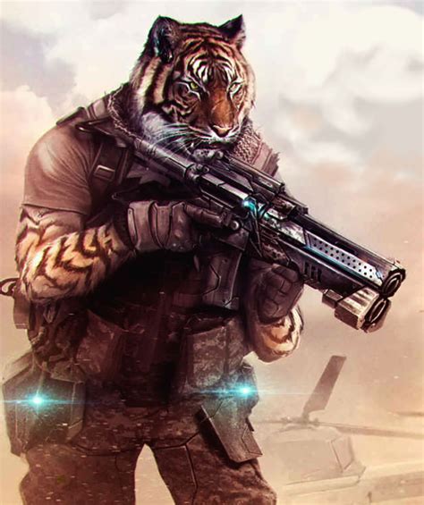 tigerman soldier calebs haven imperial forces calebs haven fantasy
