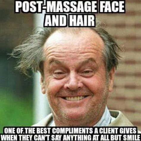 25 massage memes for massage enthusiasts sarcastic