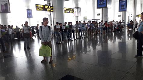 hanoi airport pick   detailed guidance  important notes   customers