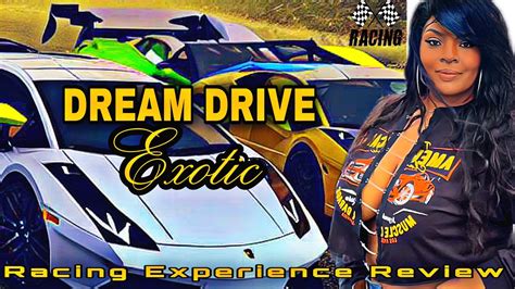 Drive Your Dream Exotic Super Car Burnout And Racing Experience