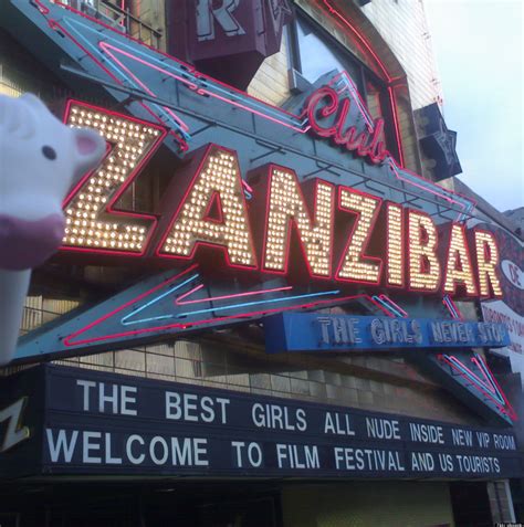 g20 reimbursements toronto s zanzibar strip club among businesses included