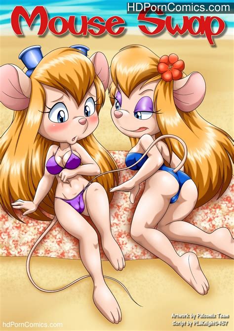 mouse swap ic hd porn comics