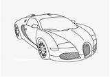 Coloriage Bugatti Gratuitement Les sketch template