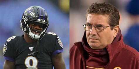 Former Redskins Fans Detail Switch To Becoming Baltimore