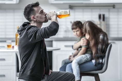 How Addiction Affects Families The Impacts Of Substance Abuse Reco
