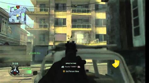 Ecl2 Call Of Duty Black Ops Xbox 360 Mythix Vs