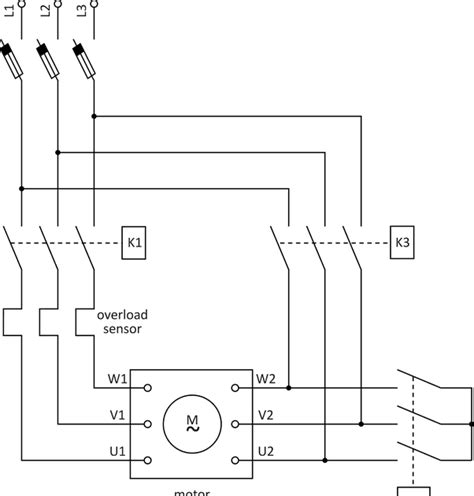 phase  speed motor wiring diagram diagram diagram  wiring  phase motor windings full