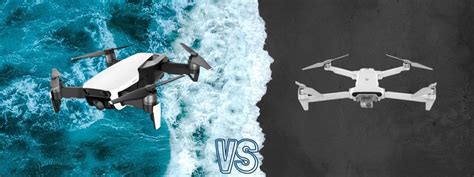 xiaomi fimi  se   dji mavic air camera drone comparison action camera finder